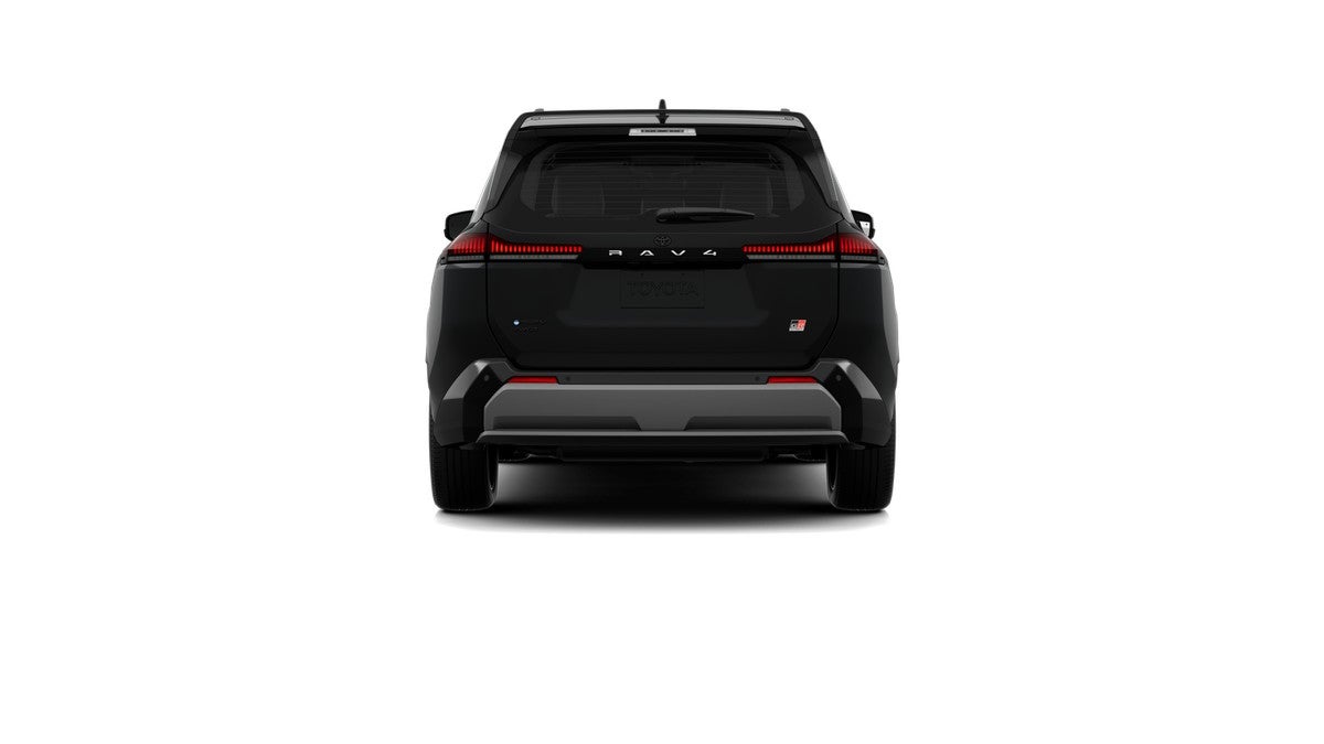 2026 Toyota RAV4 Plug-in Hybrid GR SPORT