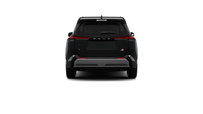 2026 Toyota RAV4 Plug-in Hybrid GR SPORT