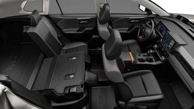 2026 Toyota RAV4 Plug-in Hybrid Woodland