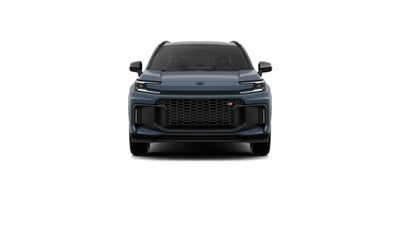 2026 Toyota RAV4 Plug-in Hybrid GR SPORT