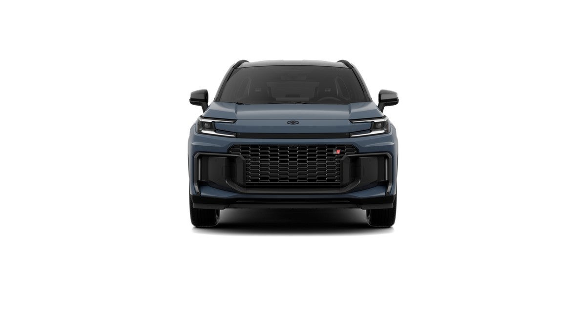 2026 Toyota RAV4 Plug-in Hybrid GR SPORT