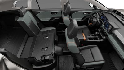 2026 Toyota RAV4 Plug-in Hybrid Woodland
