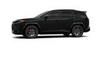 2026 Toyota RAV4 Plug-in Hybrid GR SPORT
