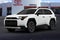2026 Toyota RAV4 Plug-in Hybrid Woodland
