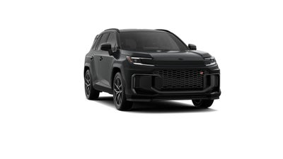 2026 Toyota RAV4 Plug-in Hybrid GR SPORT