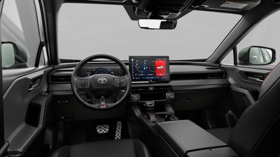 2026 Toyota RAV4 Plug-in Hybrid GR SPORT