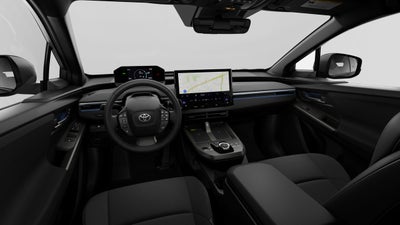 2026 Toyota C-HR XSE