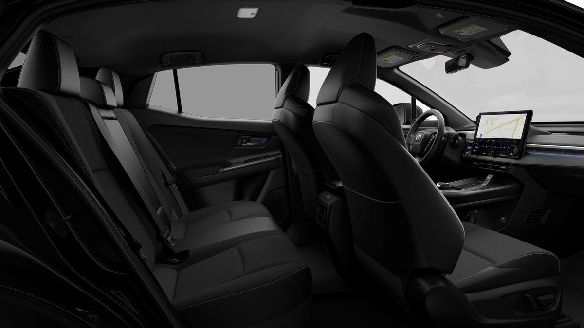 2026 Toyota C-HR XSE