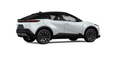 2026 Toyota C-HR XSE