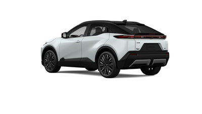 2026 Toyota C-HR XSE