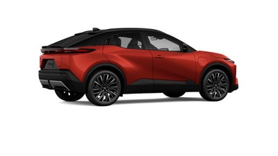 2026 Toyota C-HR XSE