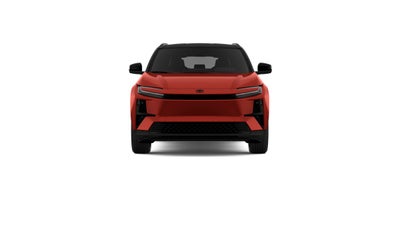 2026 Toyota C-HR XSE
