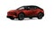 2026 Toyota C-HR XSE