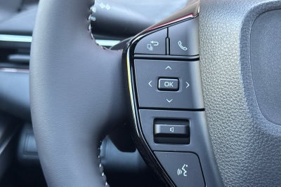 2026 Toyota C-HR XSE