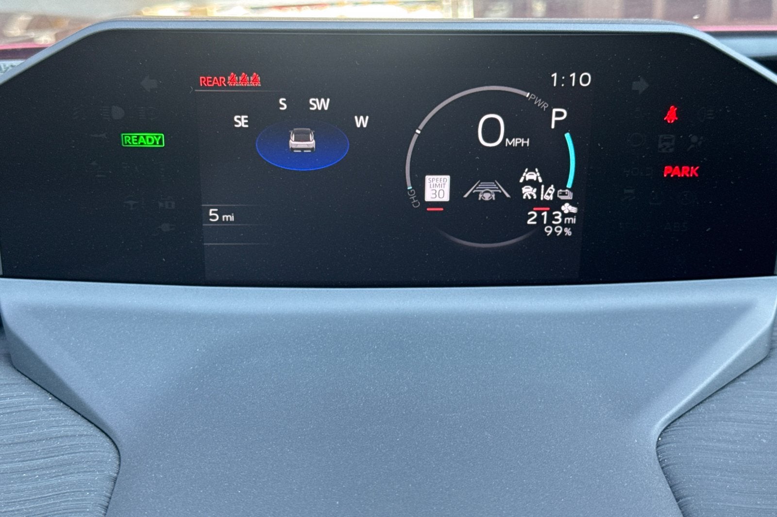 2026 Toyota C-HR XSE