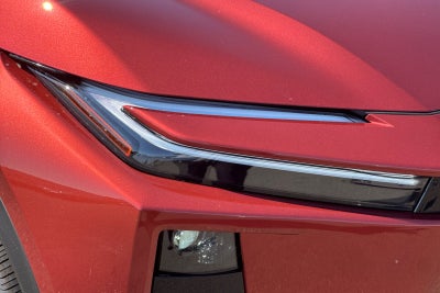 2026 Toyota C-HR XSE