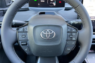 2026 Toyota C-HR XSE