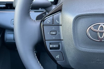 2026 Toyota C-HR XSE