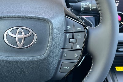 2026 Toyota C-HR XSE
