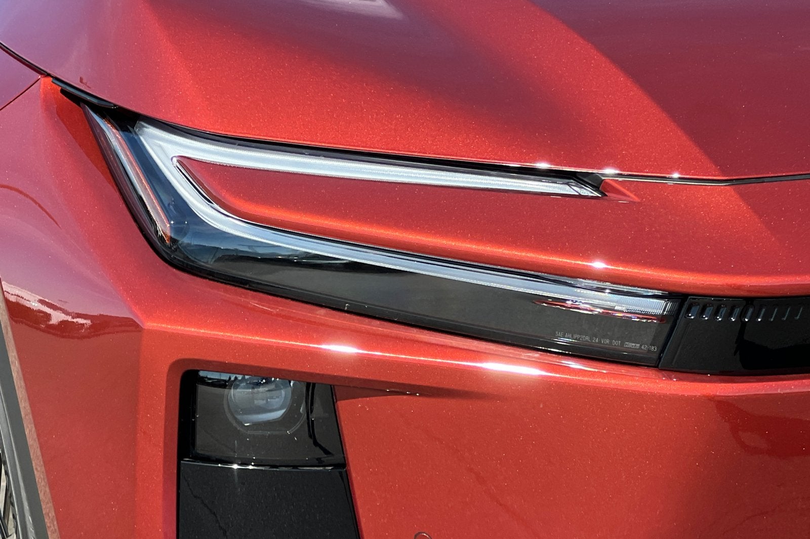 2026 Toyota C-HR XSE