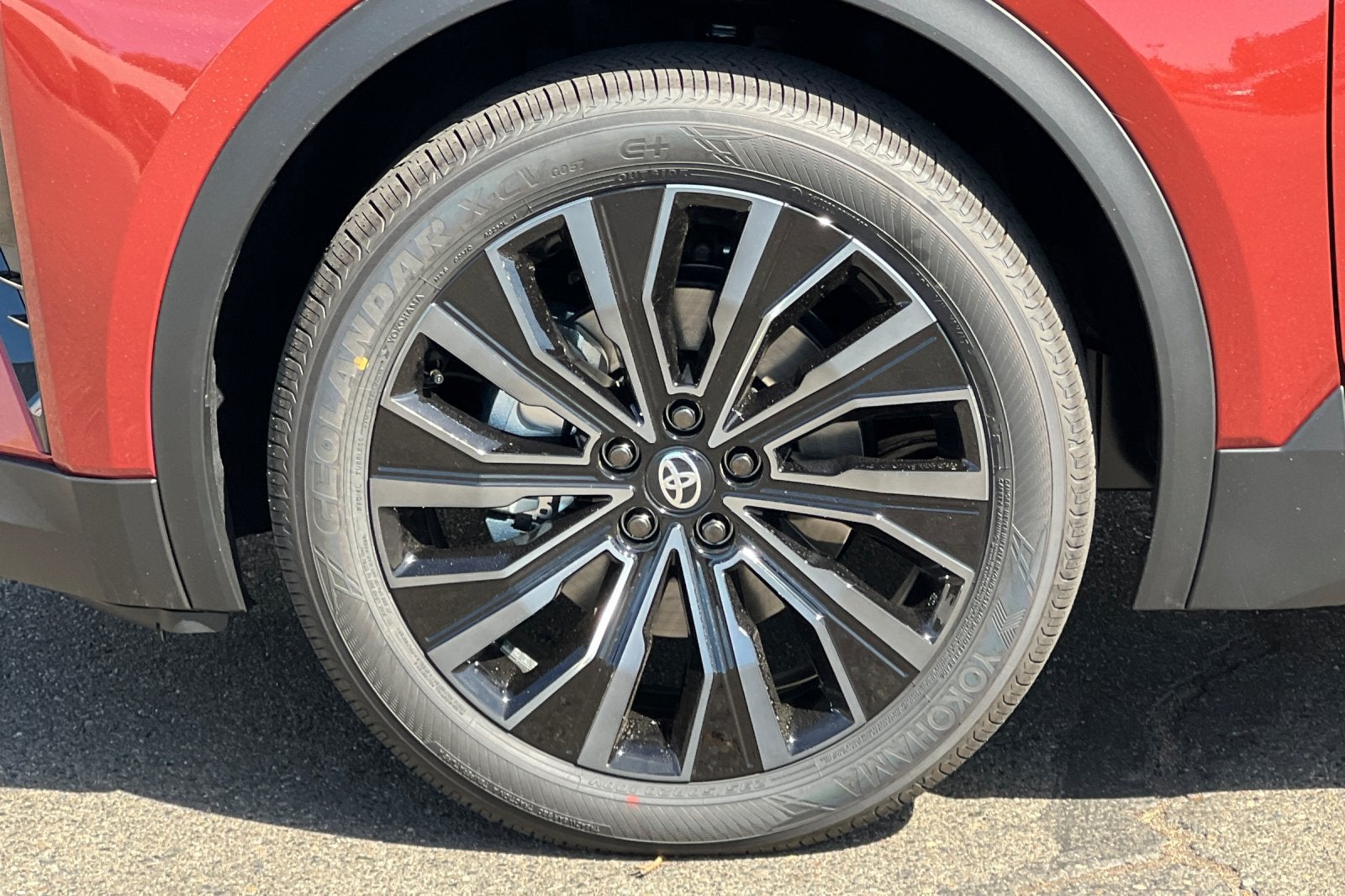 2026 Toyota C-HR XSE