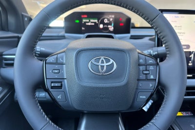 2026 Toyota C-HR XSE