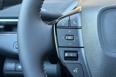 2026 Toyota C-HR XSE