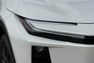 2026 Toyota C-HR XSE