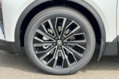 2026 Toyota C-HR XSE
