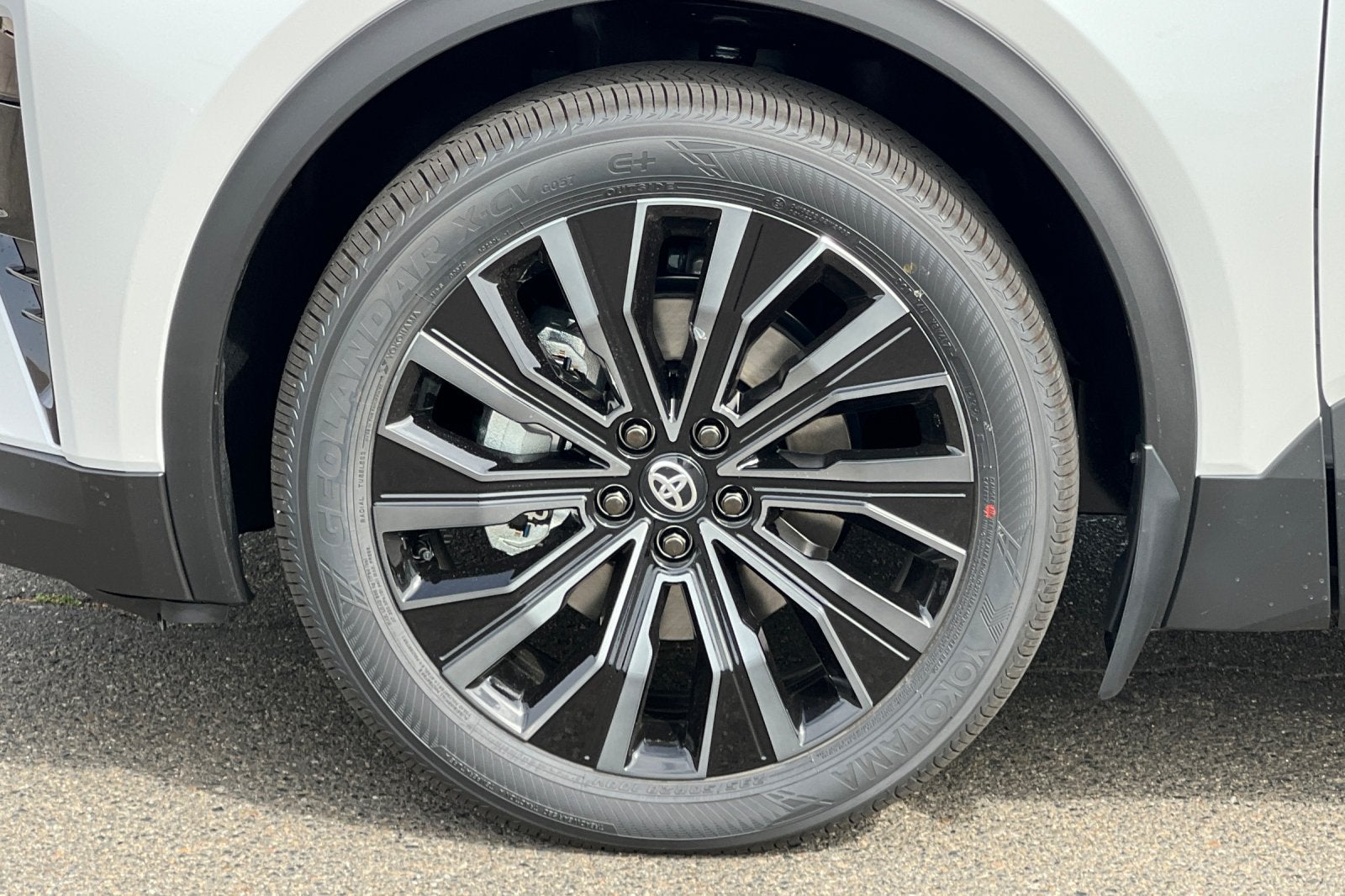 2026 Toyota C-HR XSE