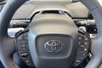 2026 Toyota C-HR XSE