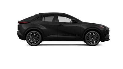 2027 Toyota C-HR XSE