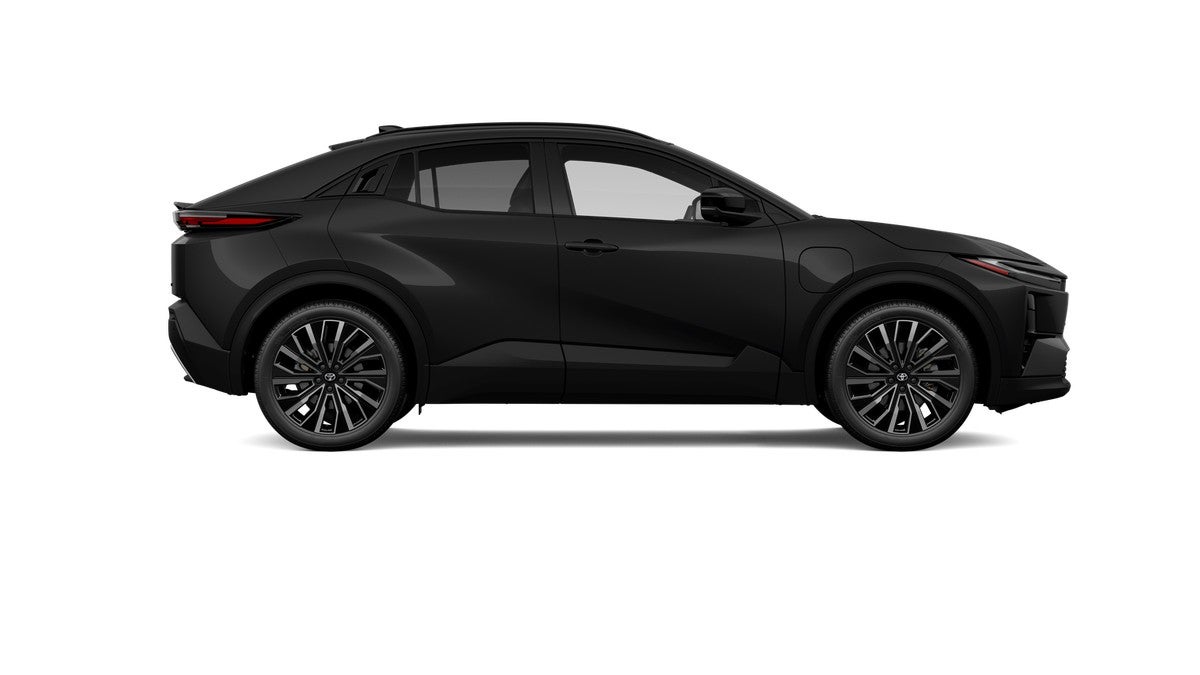2027 Toyota C-HR XSE