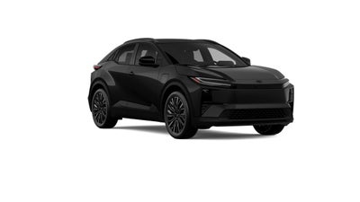 2027 Toyota C-HR XSE