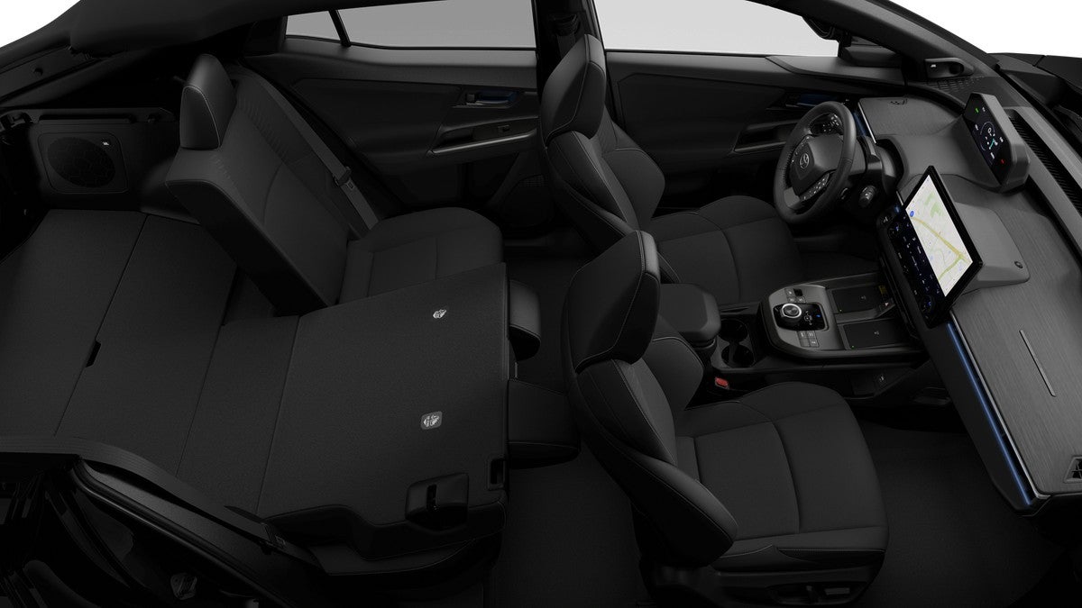 2027 Toyota C-HR XSE