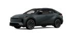 2027 Toyota C-HR XSE