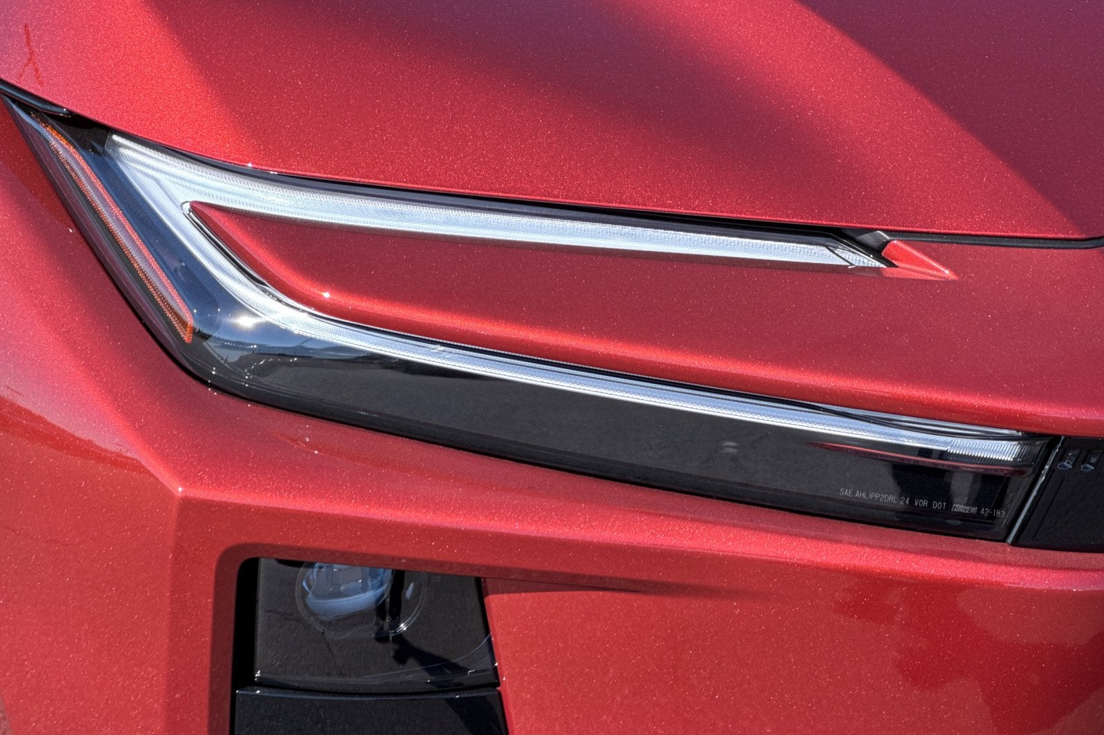 2027 Toyota C-HR SE