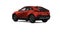 2027 Toyota C-HR SE