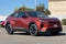 2027 Toyota C-HR SE