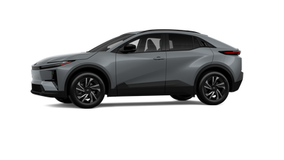 2027 Toyota C-HR SE