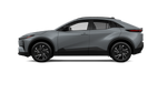 2027 Toyota C-HR SE