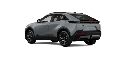 2027 Toyota C-HR SE