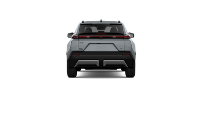 2027 Toyota C-HR SE