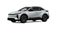 2027 Toyota C-HR SE