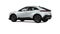 2027 Toyota C-HR SE