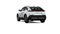 2027 Toyota C-HR SE