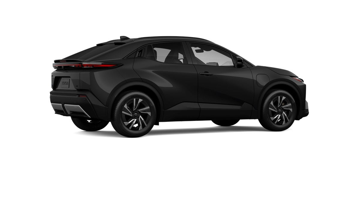 2027 Toyota C-HR SE
