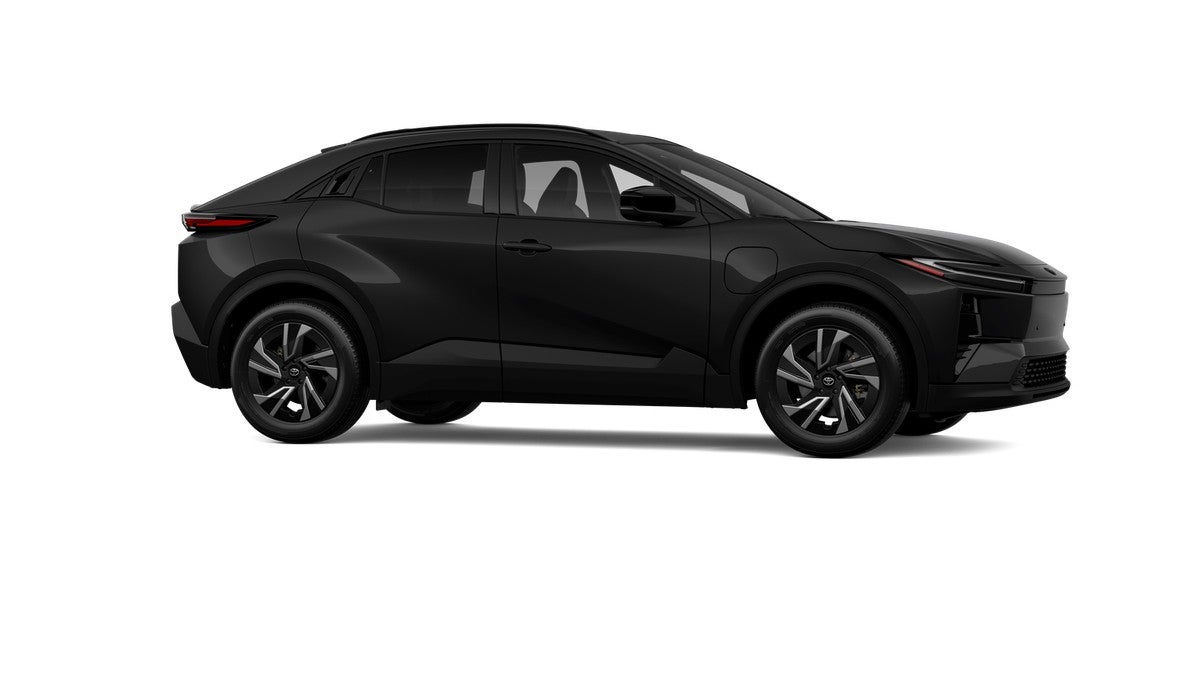 2027 Toyota C-HR SE