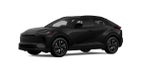 2027 Toyota C-HR SE