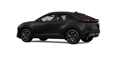 2027 Toyota C-HR SE